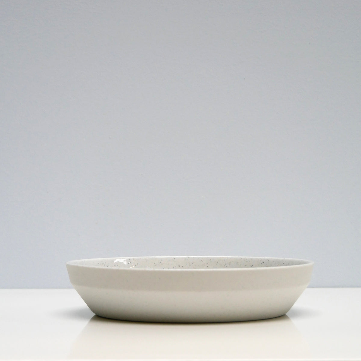 Deep plate