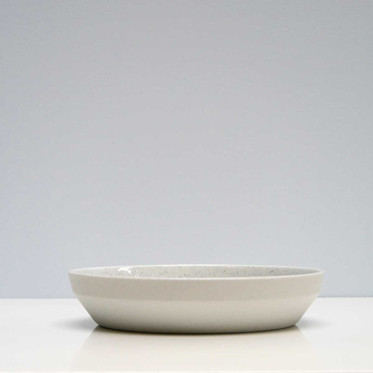 Deep plate