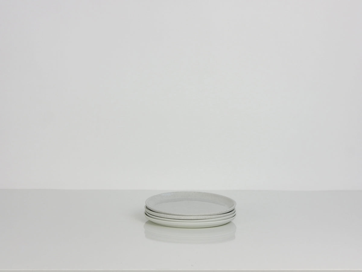 Side plate