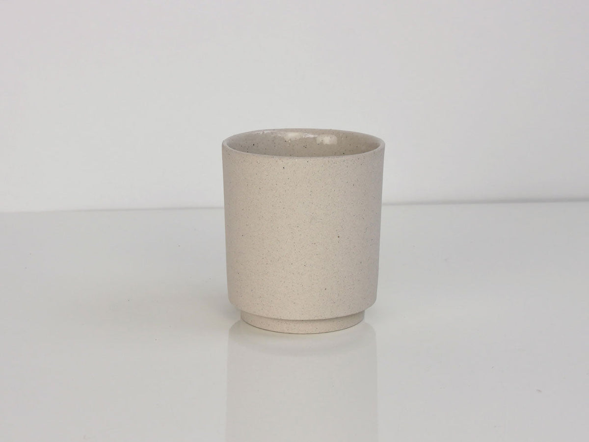 Candle Light ceramic candle holders