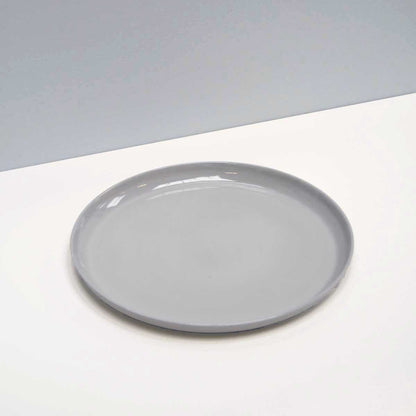 Deep plate