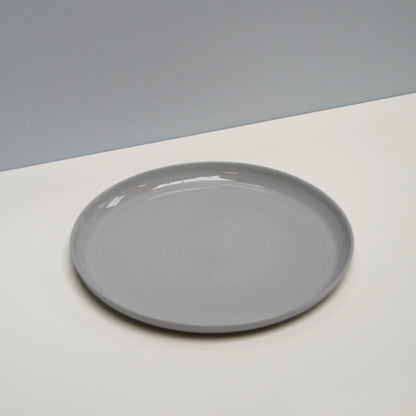 Flat plate