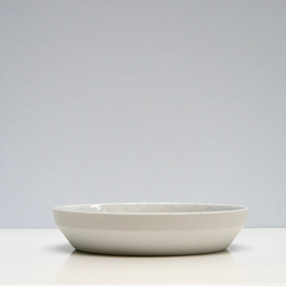 Deep plate