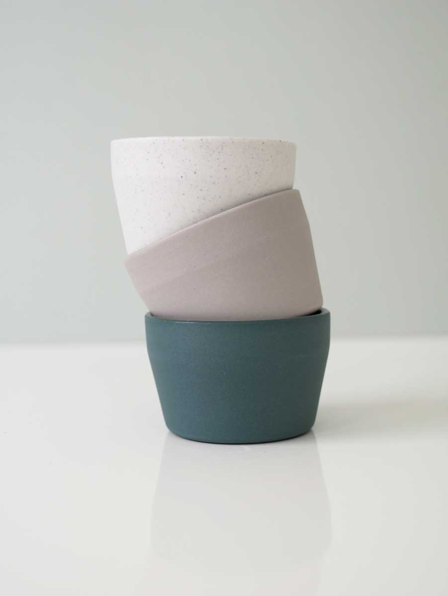Circular Collection — Bowls