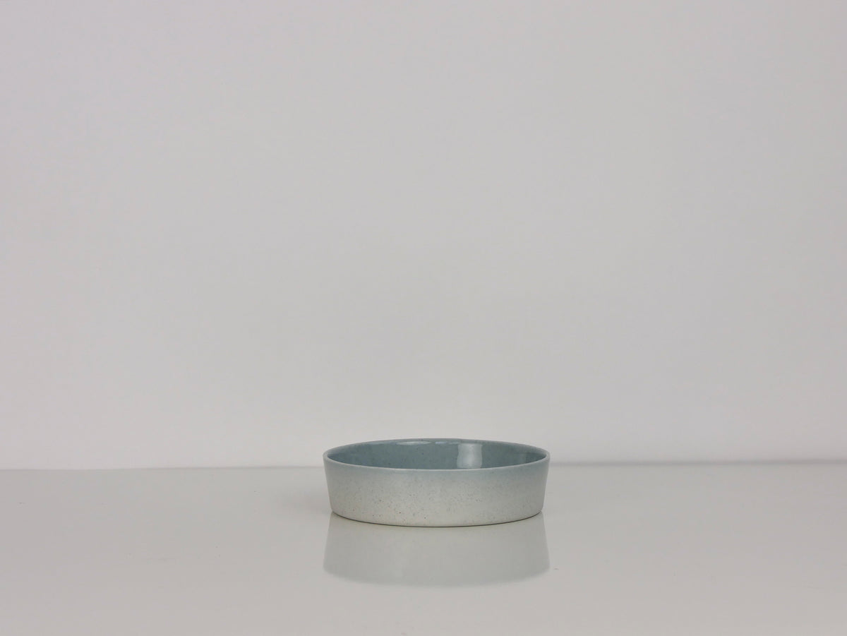 Wide bowl