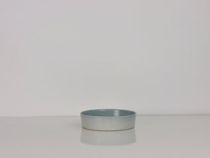 Wide bowl