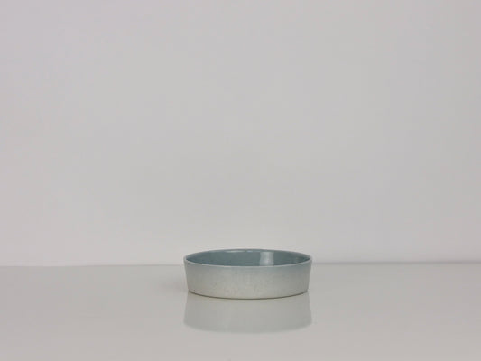 Wide bowl
