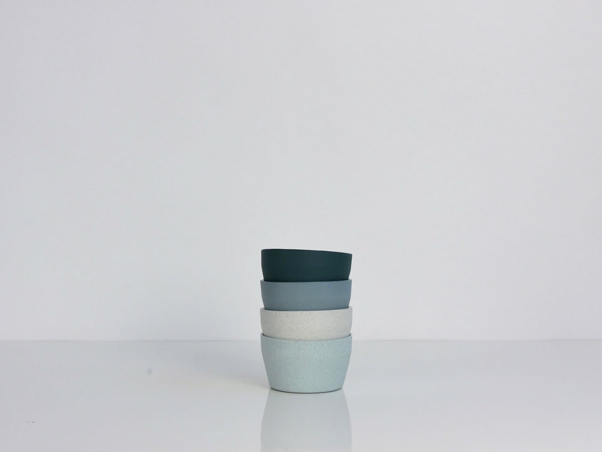 Circular Collection — Bowl sets