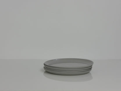 Flat plate