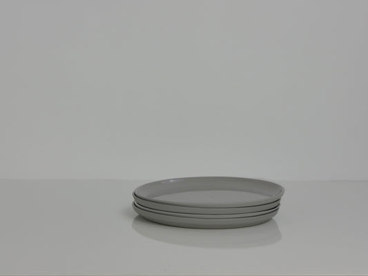 Flat plate