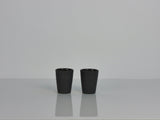 Coffee cup — set of 2