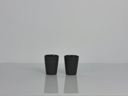 Coffee cup — set of 2