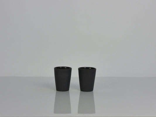 Coffee cup — set of 2