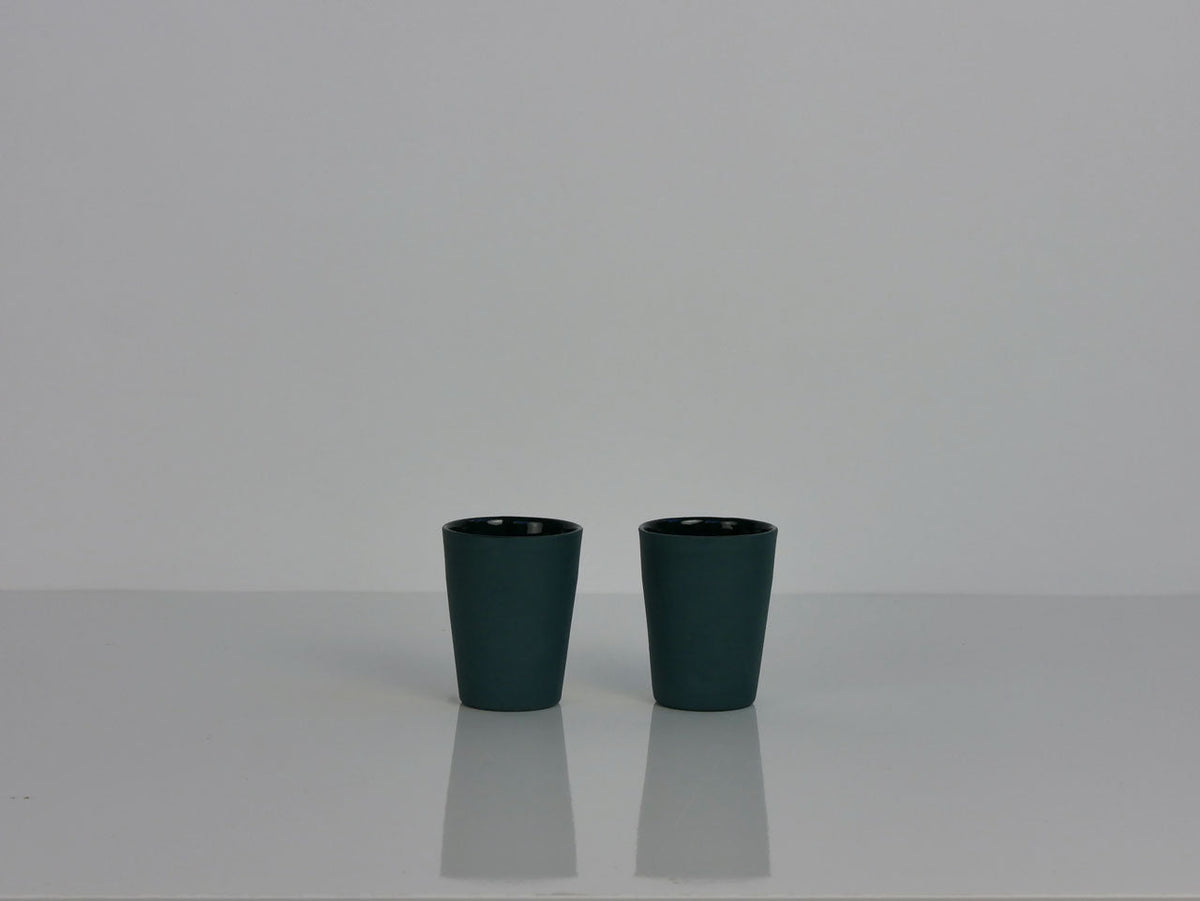Circular Collection — Cups