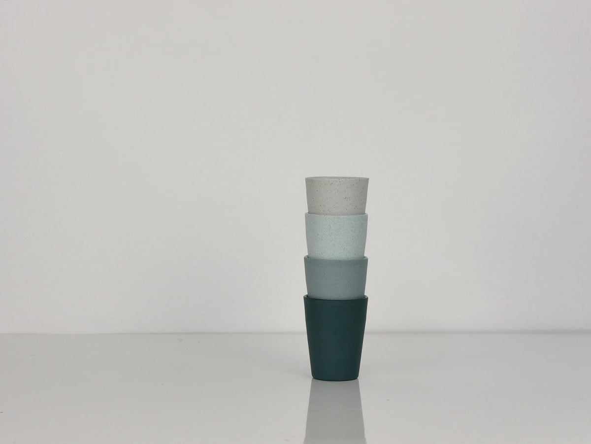 Circular Collection — Cups