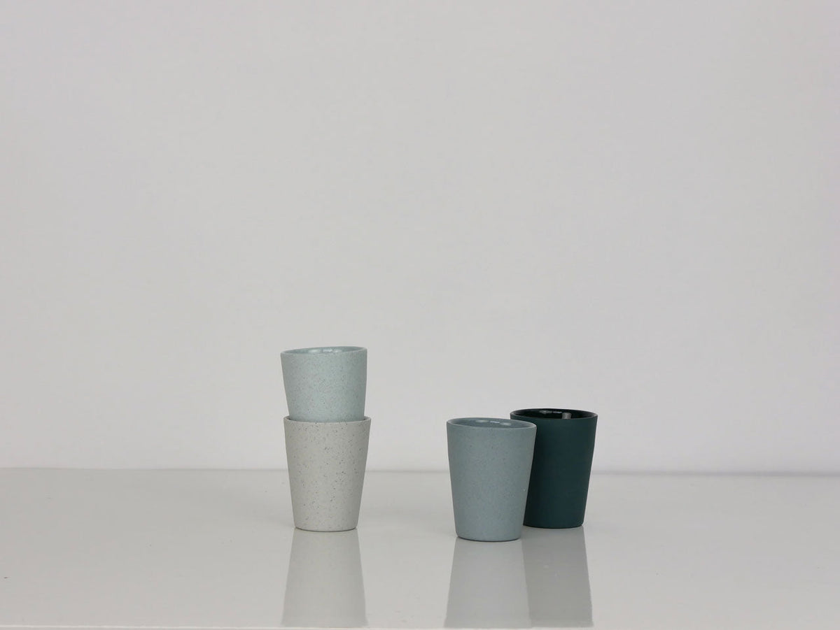 Circular Collection — Cups
