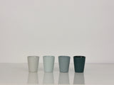 Coffee cup — set of 4