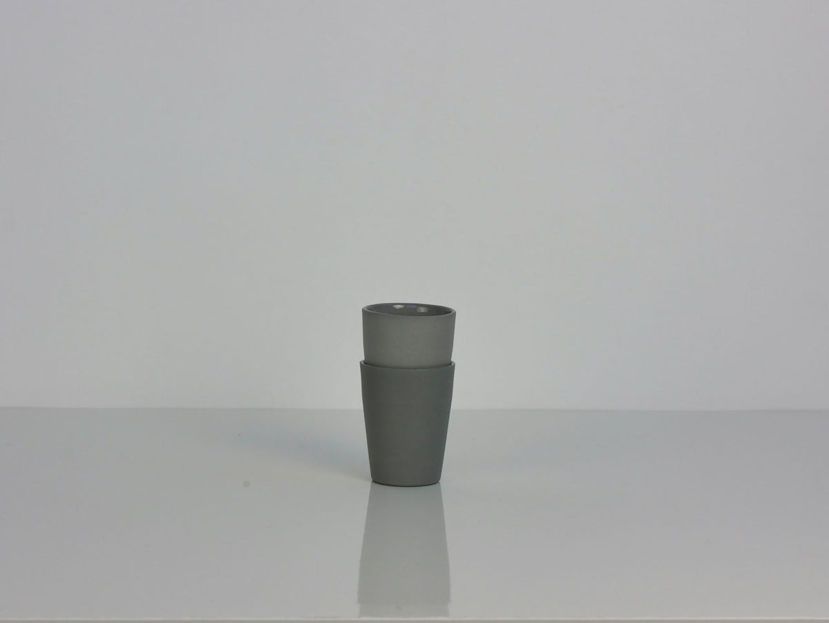 Circular Collection — Cups