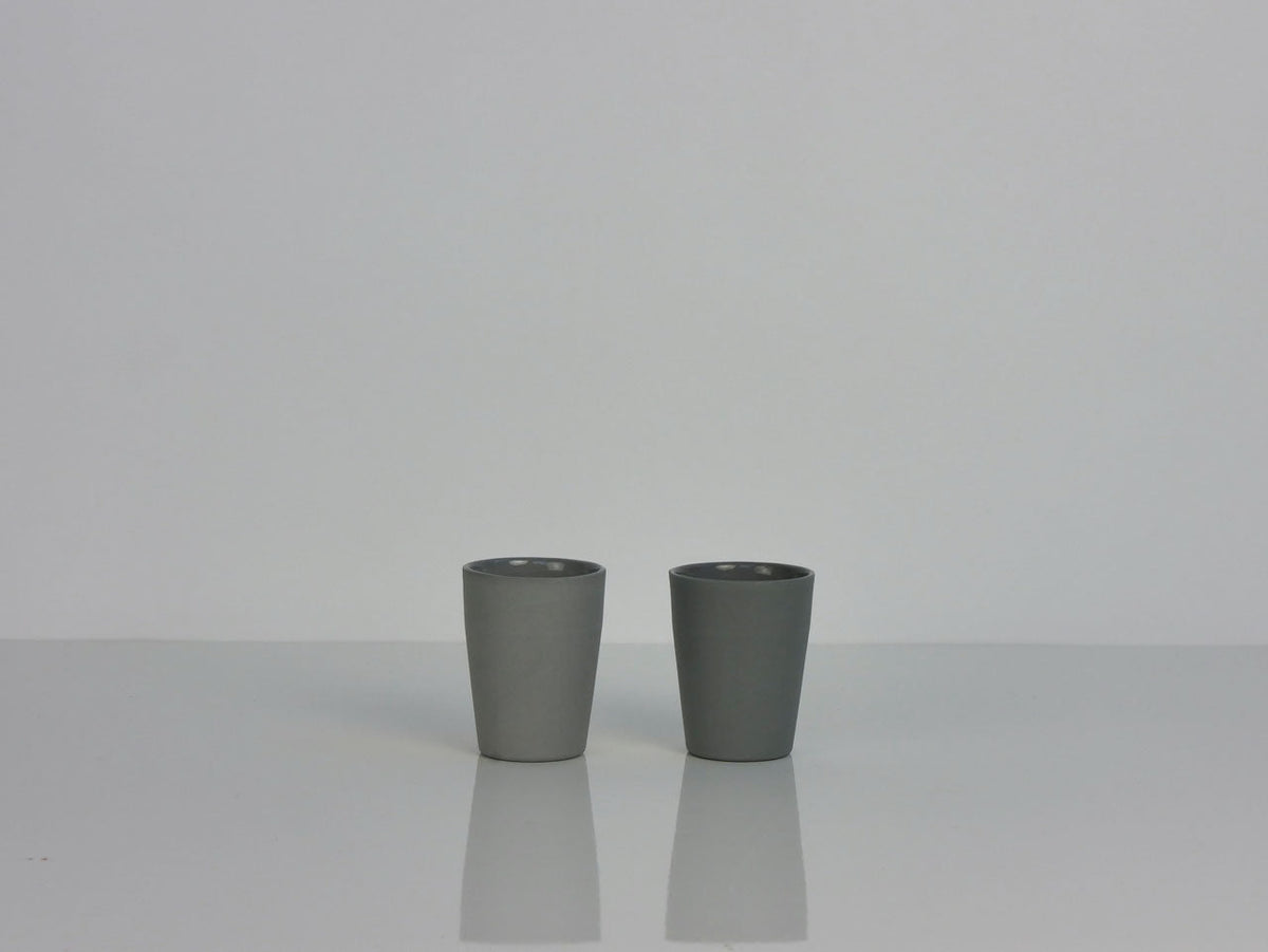 Circular Collection — Cups