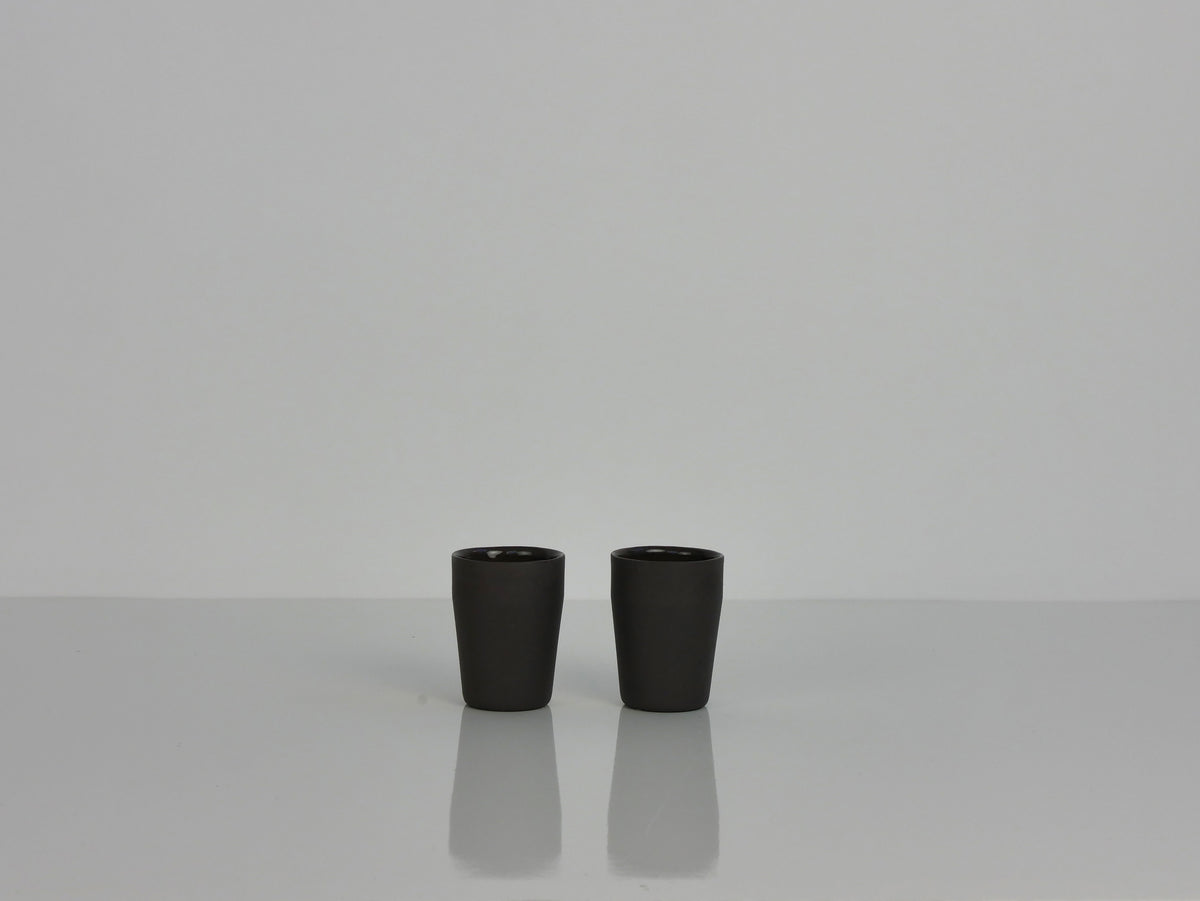 Espresso cup — set of 2