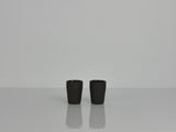 Espresso cup — set of 2