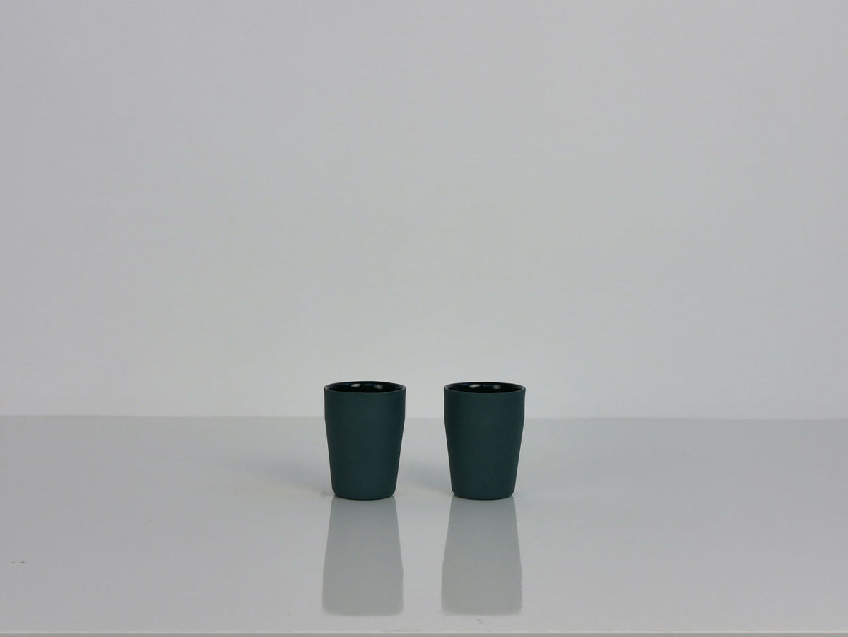 Circular Collection — Cups