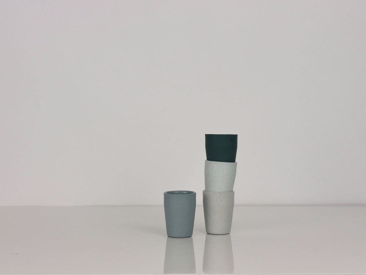 Circular Collection — Cups