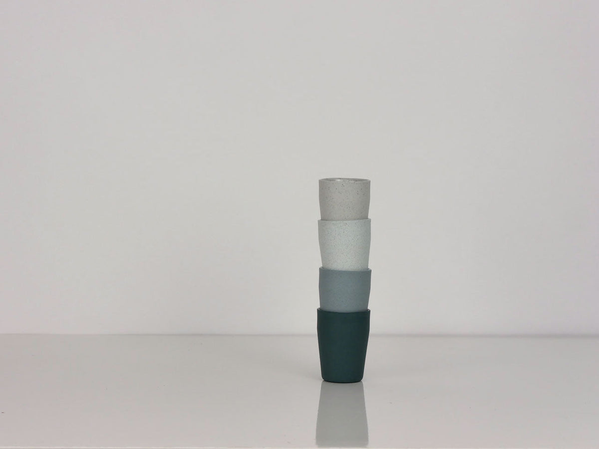 Circular Collection — Cups