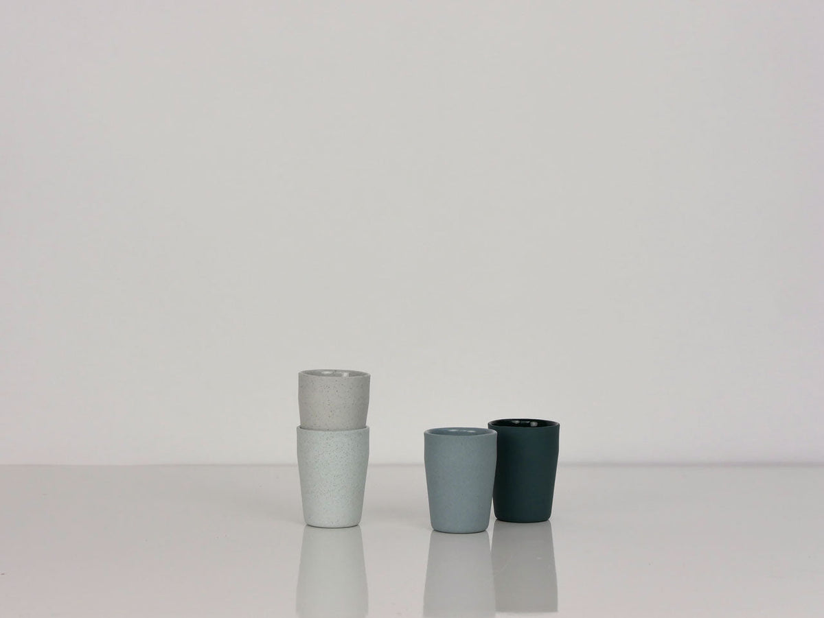 Circular Collection — Cups