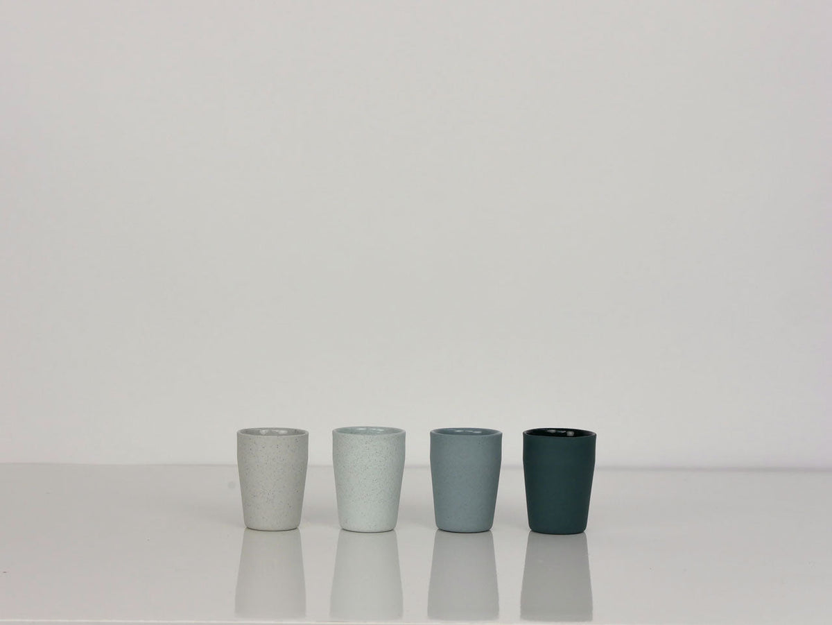 Circular Collection — Cups