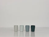 Espresso cup — set of 4