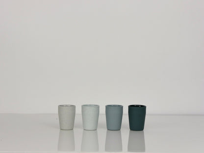 Espresso cup — set of 4