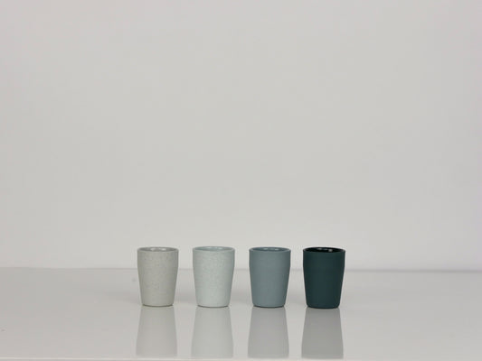 Espresso cup — set of 4