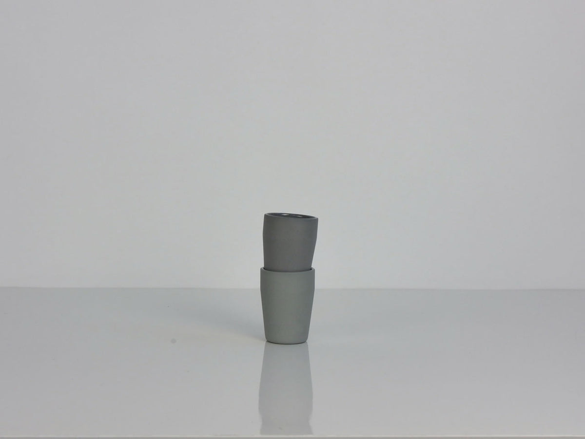 Circular Collection — Cups