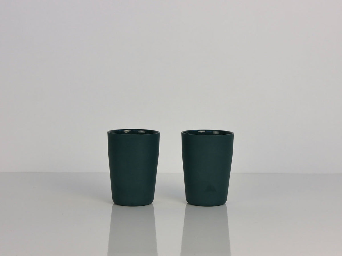Circular Collection — Cups