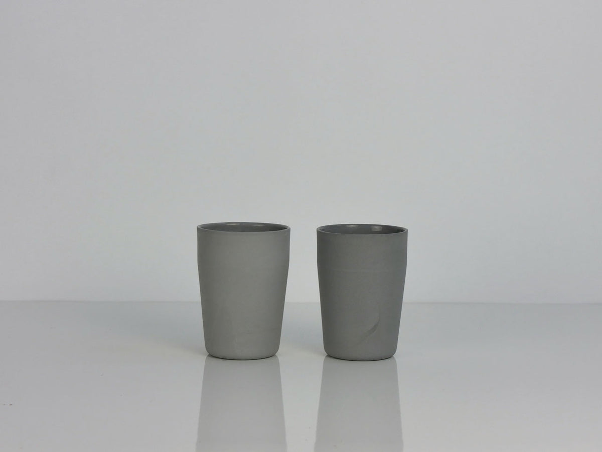 Circular Collection — Cups