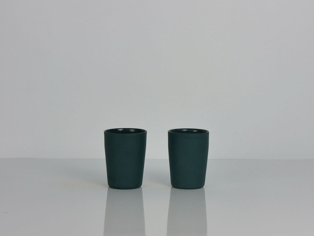 Circular Collection — Cups