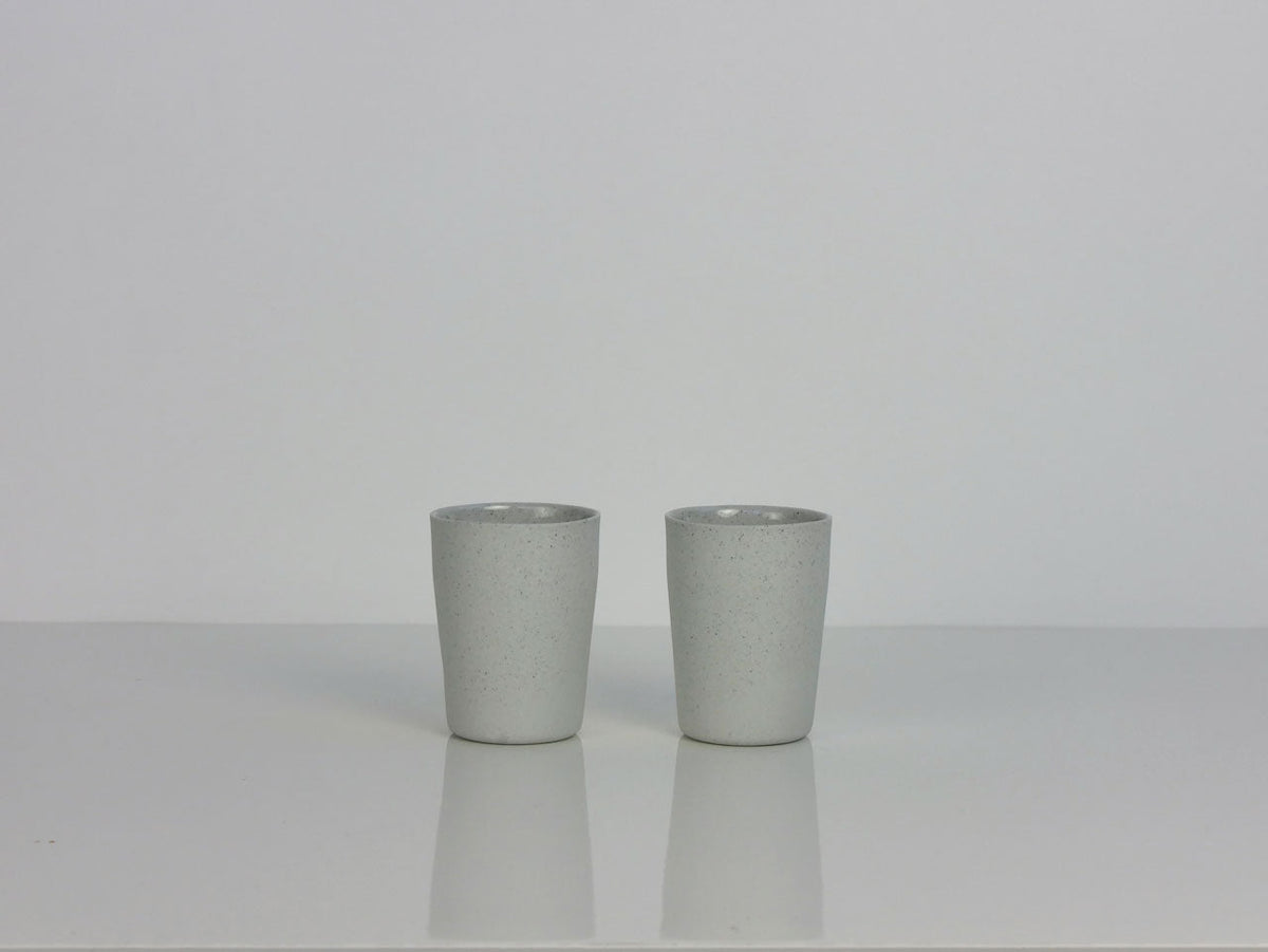 Circular Collection — Cups