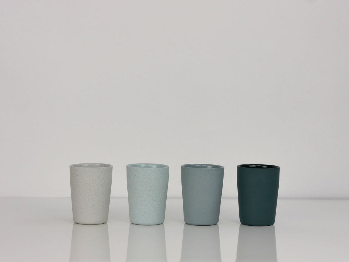Circular Collection — Cups