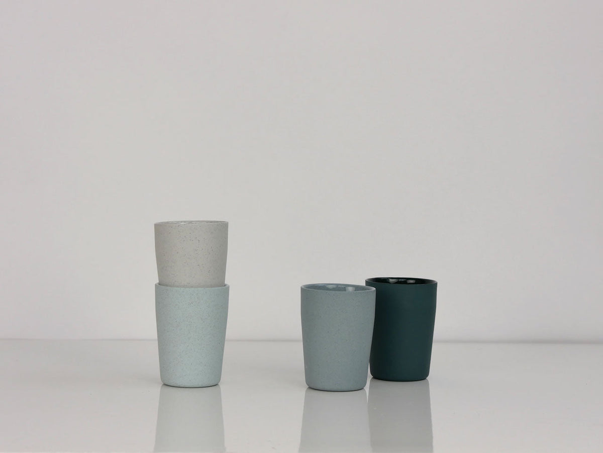 Circular Collection — Cups