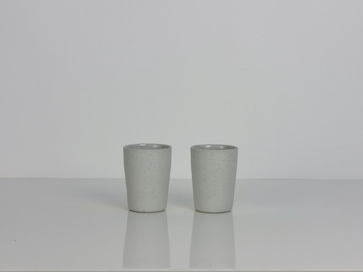 Mug — set of 2