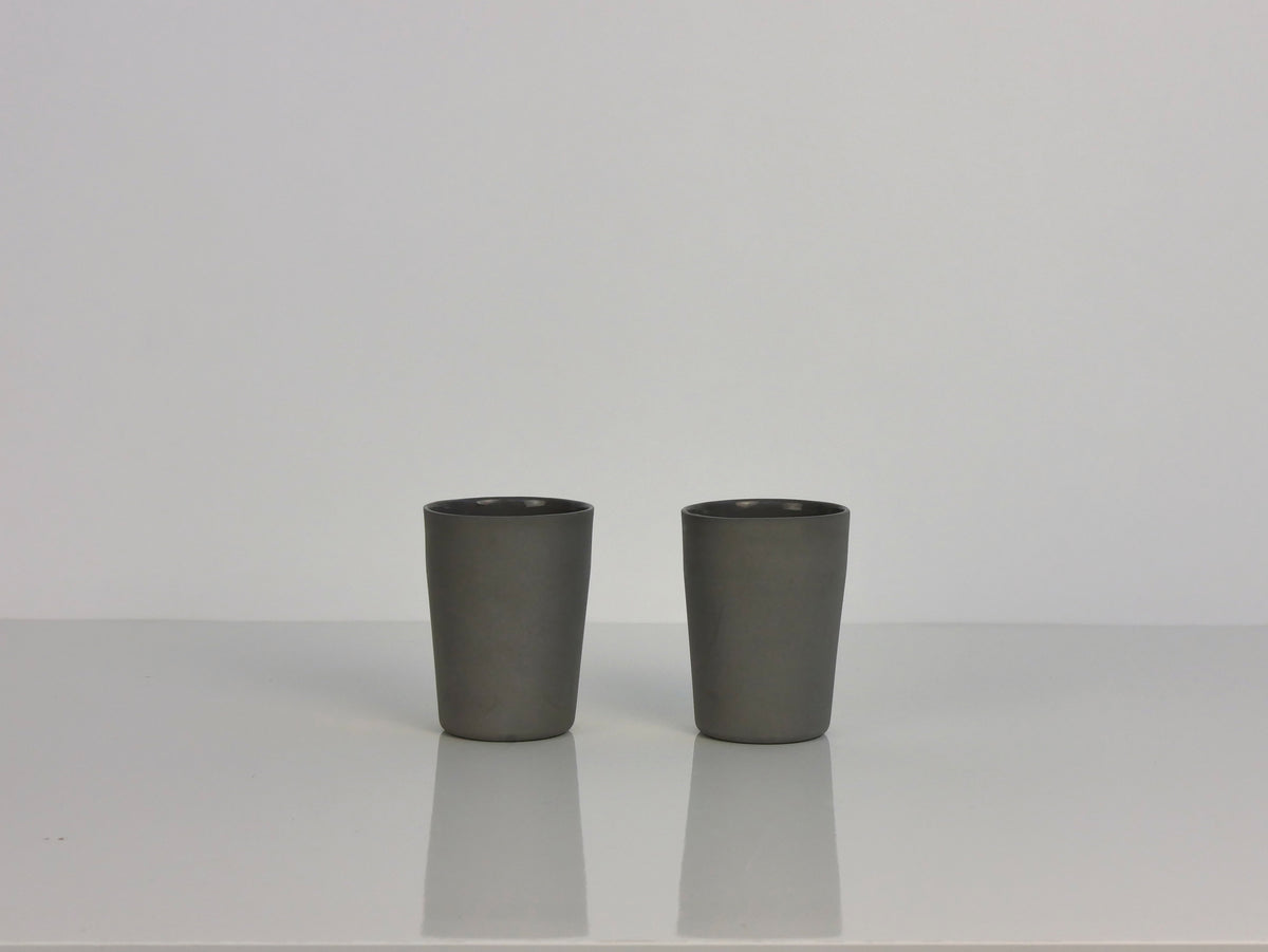 Mug — set of 2