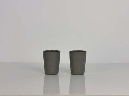 Mug — set of 2