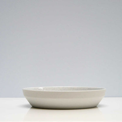 Deep plate