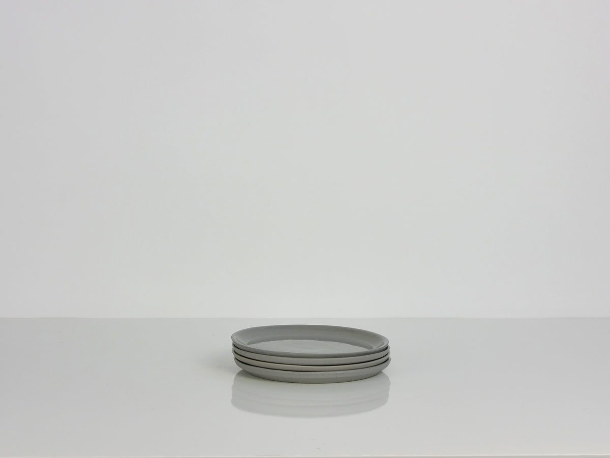 Side plate