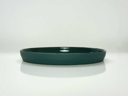 Deep plate