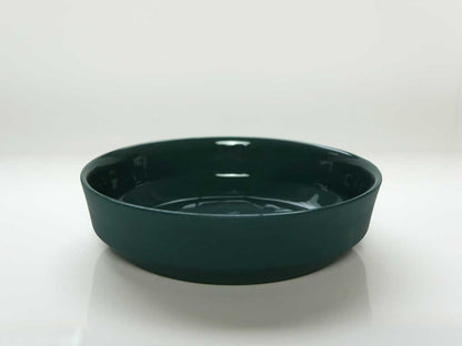 Deep plate