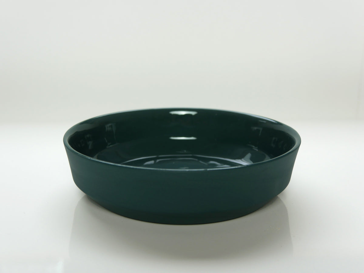 Deep plate