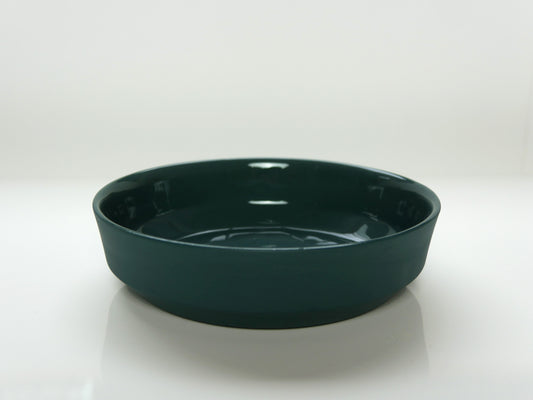Deep plate