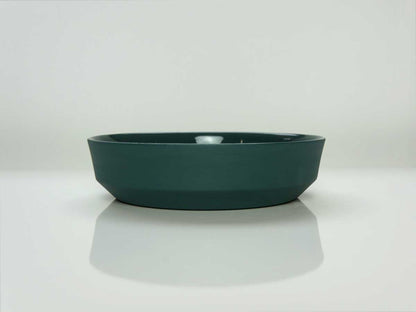 Deep plate